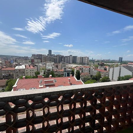 Panorama View Belgrade Διαμέρισμα Εξωτερικό φωτογραφία